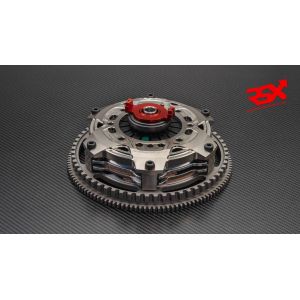 RSX 184mm Twin disc Clutch...