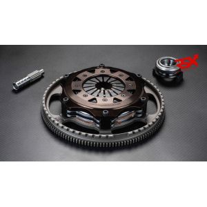 RSX 184mm Twin disc Clutch...