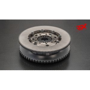 RSX Ø140mm (5½") Four-Plate...