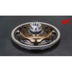 RSX 184mm Clutch Kit for...