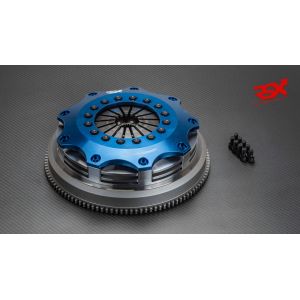 RSX 200mm Twin Disc Clutch...
