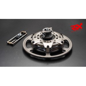 RSX 184mm Twin Disc Clutch...