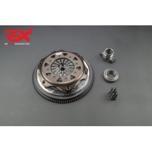 RSX Ø184 mm (7.25")...