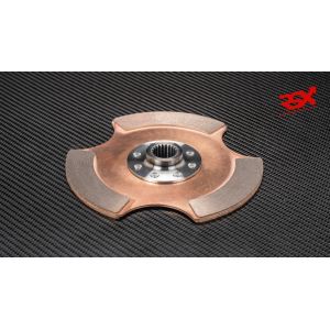 RSX 184mm Upper Clutch Disc...
