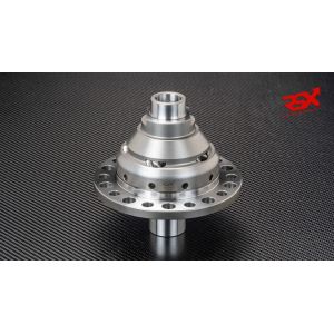 RSX Renault Megane 3 RS PK4...