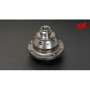 RSX Nissan SR20DE Torsen |...