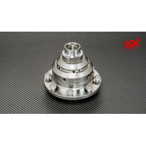 RSX Volkswagen 02J 5-Speed...