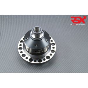 RSX Ford Focus MK2 ST225...