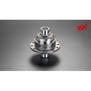 RSX Fiat C510 gearbox...