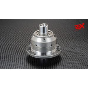 RSX Honda D15/D16A Torsen...