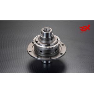 RSX Fiat C506 gearbox...