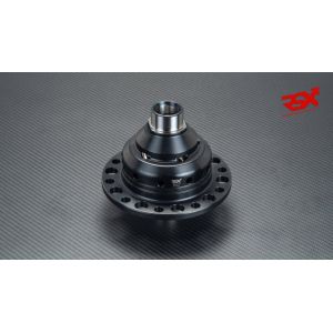 RSX Ford IB6 6-speed...