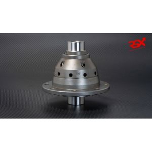 RSX Ford IB5 gearbox Torsen...