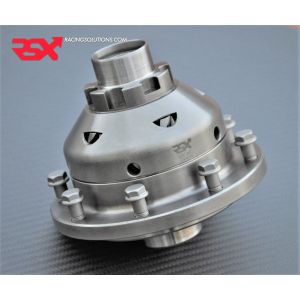 RSX VAG 02T/MQ200 5 and...