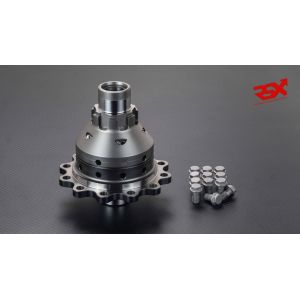 RSX VAG 02M - MQ350 2WD 6...
