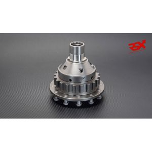 RSX VAG 02E/DQ250 DSG6...