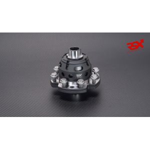RSX Opel Vauxhall F10 - F13...