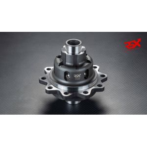 RSX Renault Megane 3 RS PK4...