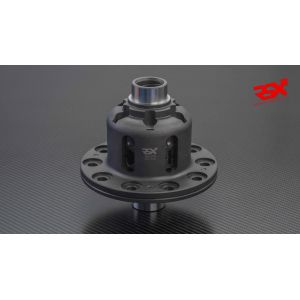 RSX Ford MTX75 gearbox...
