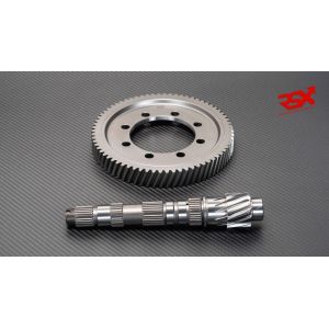 RSX 4.85 - 14x68 / 5.38 -...