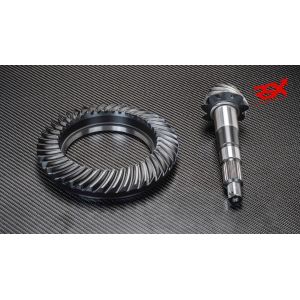 RSX 4.67 Final Drive for...