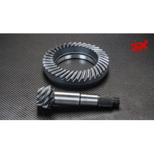 RSX 5.43 - 7x38 Final Drive...