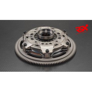 RSX Ø184mm (7.25") Racing...