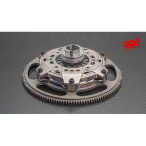 RSX Ø184mm (7.25")...