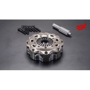RSX Ø140mm (5.5¨) 4-Plate...