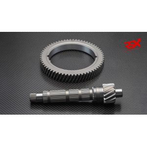 RSX 4.50 - 14x63 / 5.25 -...