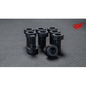 RSX Flywheel Bolts M10x1.25...