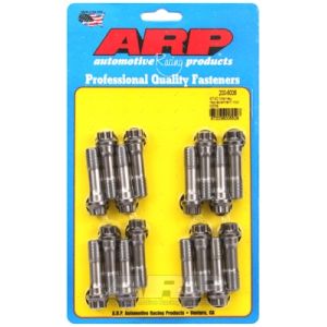 ARP Manley replacement rod...