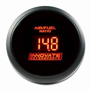 Innovate DB-Gauge Red...