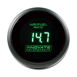 Innovate DB-Gauge Green...