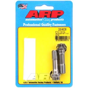 Manley replacement rod bolts