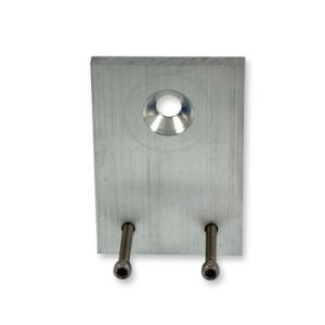 Innovate Bracket, Aluminum...
