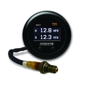 Innovate DLG-1 Dual Lambda...