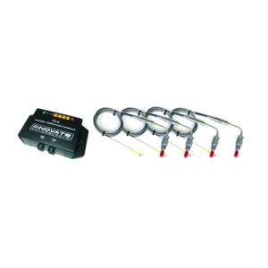 Innovate 4-Channel EGT Kit...