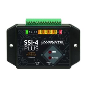 Innovate Kit SSI-4 Simple...