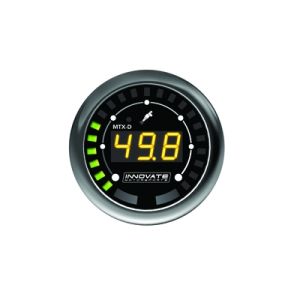 Innovate MTX-D: Fuel...
