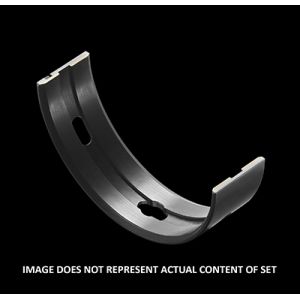 King Conrod Bearing Shell...