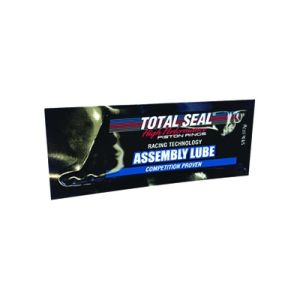 Total Seal Piston Ring...