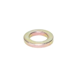 Manley Washer, WASHERS-GOLD...