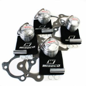 Wiseco Piston Kit Kawasaki...