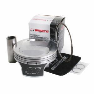 Wiseco Piston Kit HD Twin...