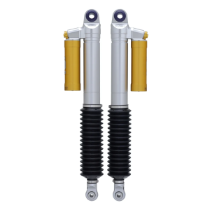Öhlins Suspension Kit...