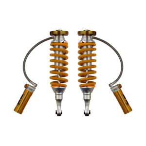 Öhlins Left Front Shock...
