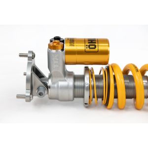 Öhlins Advanced Trackday...