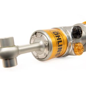 Öhlins Advanced Trackday...