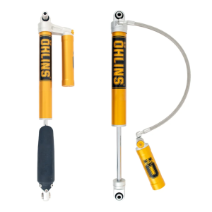 Öhlins Suspension Kit Jeep...